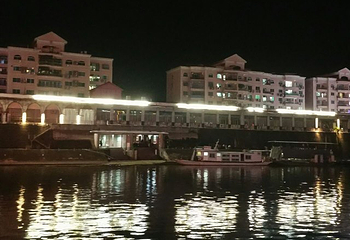 梅江夜游第 13 张图片