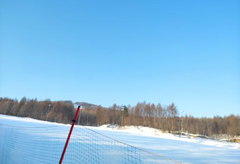 上京国际滑雪场第 19 张图片
