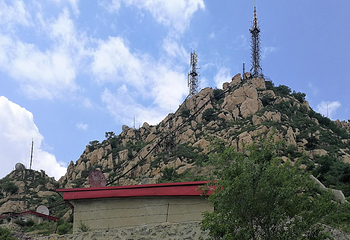 碣石山景区第 26 张图片