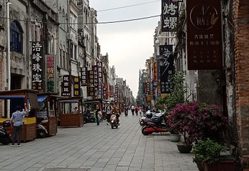 北部湾广场第 18 张图片