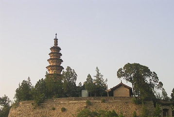 原起禅寺第 4 张图片