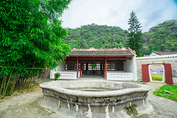 莫土司衙署第 27 张图片