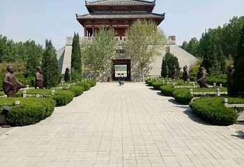 孙子兵法城第 186 张图片