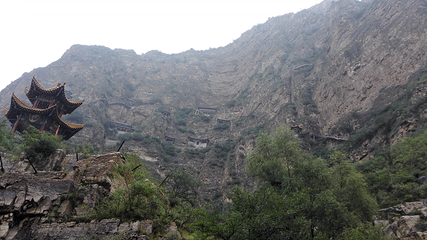 桑干河大峡谷旅游区第 56 张图片