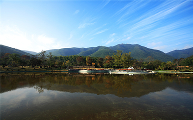 宜兴竹海风景区第 6 张图片