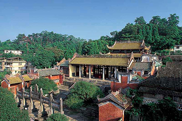 岳阳文庙第 20 张图片