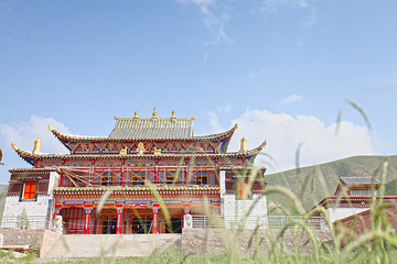 阿柔大寺第 8 张图片