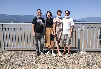 截流纪念园第 20 张图片