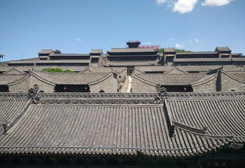 崇宁堡温泉第 34 张图片
