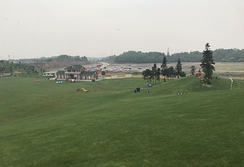 衢州飞鸿滑草场第 26 张图片