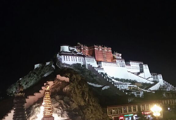 药王山第 37 张图片
