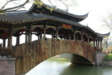 梁祝文化园第 31 张图片