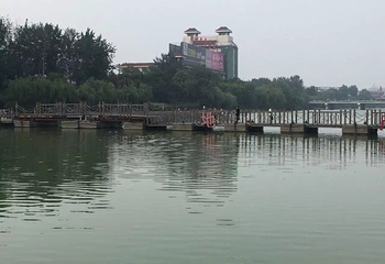 白浪明珠梦幻乐园第 14 张图片