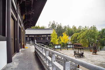 梓路寺景区第 16 张图片
