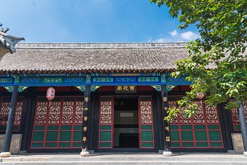 密县县衙第 14 张图片