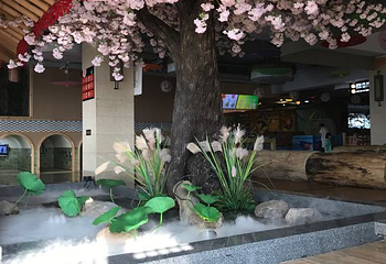 水善汇(长风东街店)第 23 张图片