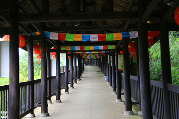 广西灵阳寺第 10 张图片