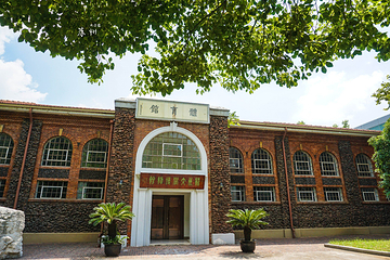 东吴大学旧址第 5 张图片