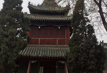泊头清真寺第 8 张图片