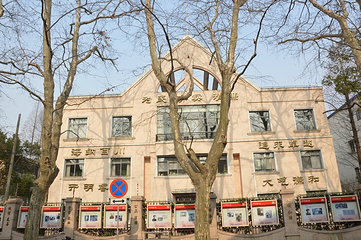 余庆路第 16 张图片