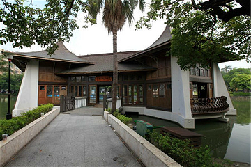 中山公园第 20 张图片