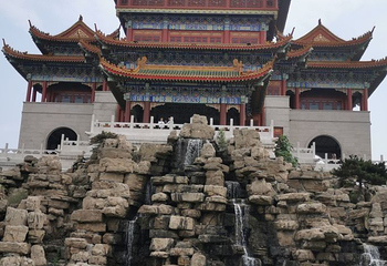 三仙山风景区第 61 张图片