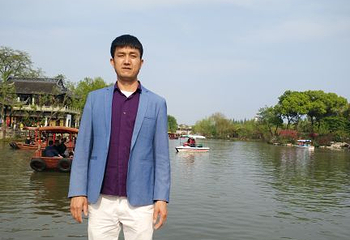 扬州东关街历史文化街第 4 张图片