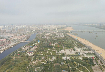 临沂广播电视塔第 39 张图片