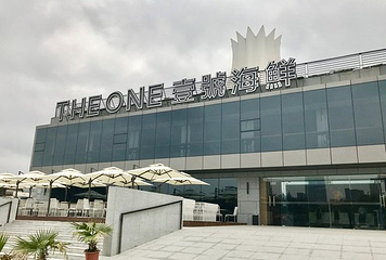 南宁国际会展中心第 10 张图片