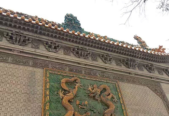 后土庙第 25 张图片