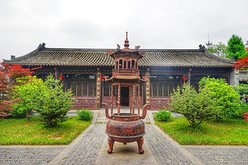梁红玉祠第 10 张图片