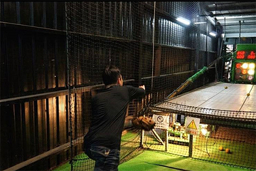 奔腾弓箭馆第 6 张图片