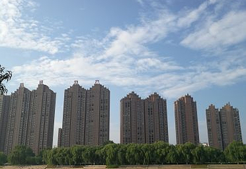 沙澧河风景区第 14 张图片