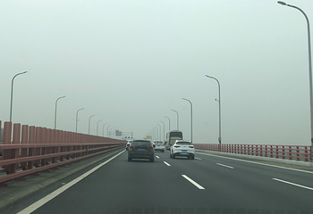 杭州湾跨海大桥第 23 张图片