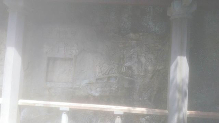 达蓬山仙佛谷景区第 13 张图片