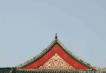 北京古代建筑博物馆第 63 张图片