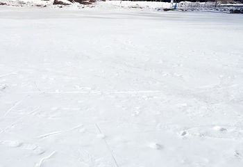 鹞子沟康乐山庄滑雪场第 24 张图片