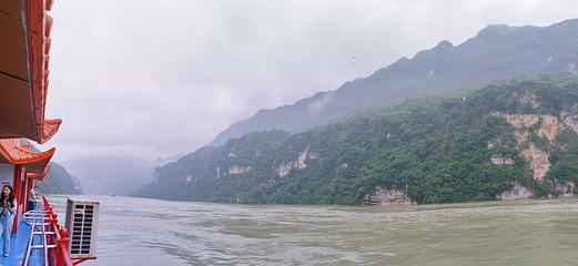 巴王寨第 16 张图片