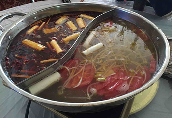 甲蕃古城第 13 张图片