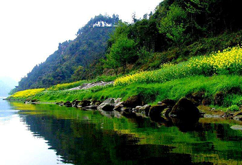 平羌小三峡第 4 张图片