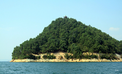 月光岛（五龙岛）第 3 张图片
