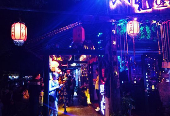 黄酒陈列馆第 17 张图片