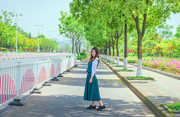 白塔湖国家湿地公园第 13 张图片