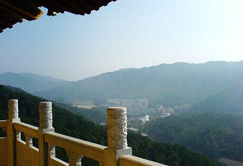 翠岩禅寺第 12 张图片