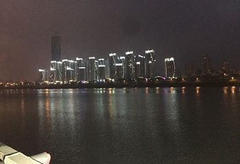柳航游船码头第 20 张图片