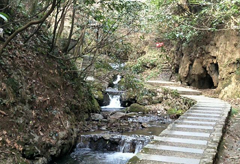 琴溪香谷景区第 44 张图片