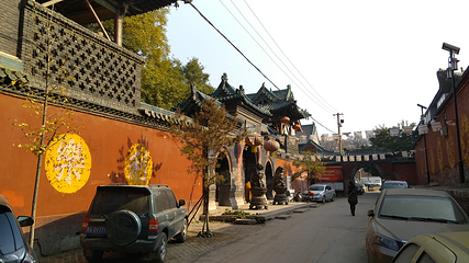 崇善寺第 7 张图片