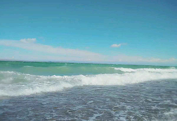福海黄金海岸第 5 张图片