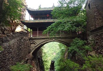 桥楼殿第 3 张图片