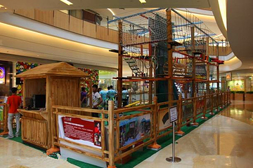 乐仕堡儿童多元智能拓展中心（颐堤港店）第 4 张图片